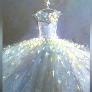 Beautiful Dresses 🌟